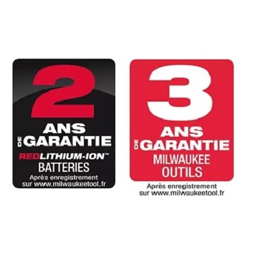 Base pulvérisateur à dos 18 V M18 BBPFP2-301 + 1 batterie 3 Ah + chargeur en carton MILWAUKEE 4933498962 photo du produit Secondaire 2 L
