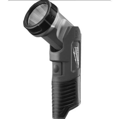 Lampe torche LED 12V M12 TLED-0 (sans batterie ni chargeur) - MILWAUKEE TOOL - 4932430360 pas cher