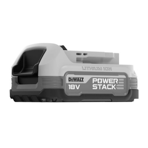 Batterie Li-Ion POWERSTACK XR 18V 1,7Ah - DEWALT - DCBP034-XJ pas cher Secondaire 1 L