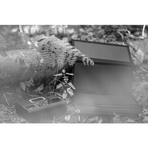 Pack de station énergie portative IZYWATT 150 + panneau solaire pliant 30W - ORIUM - 39158 pas cher Secondaire 5 L