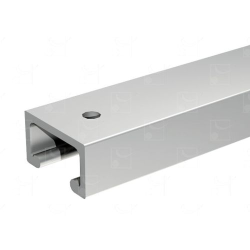 Rail Minitub longueur 1,50m - MANTION - 1609/150 pas cher