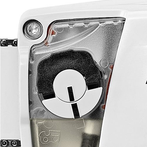 Perche d'élagage HTA 85 (machine seule) - 30 cm STIHL 4857-200-0005 photo du produit Secondaire 3 L