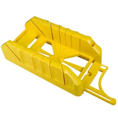 Boite à coupe Holster en plastique STANLEY 1-19-212 photo du produit