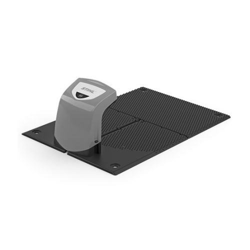 Robot de tonte RMI 422 P s&eacute;rie 4 iMOW&reg; - STIHL - 6301-012-1404 pas cher Secondaire 1 L