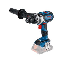 Perceuse-visseuse 18V Bosch GSR 18V-110 C PROFESSIONAL (sans batterie ni chargeur) -  06019G0108 photo du produit Principale M