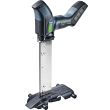 Scie matériaux isolants 18V ISC 240 EB-Basic (sans batterie ni chargeur) + Systainer3 - FESTOOL - 576571 pas cher Secondaire 1 S