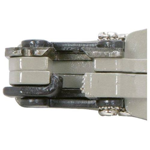 Pince &agrave; d&eacute;nuder automatique lat&eacute;rale de 0,5 &agrave; 2 mm 170 mm KS TOOLS 115.1028 photo du produit Secondaire 1 L