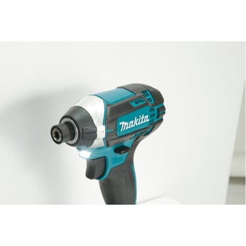 Pack de 8 outils Makita 18 V (DSS610/DML185/DGA452/DHR182/DJR186/DMR107/DTD152/DHP458) 3x4 Ah photo du produit Secondaire 10 L