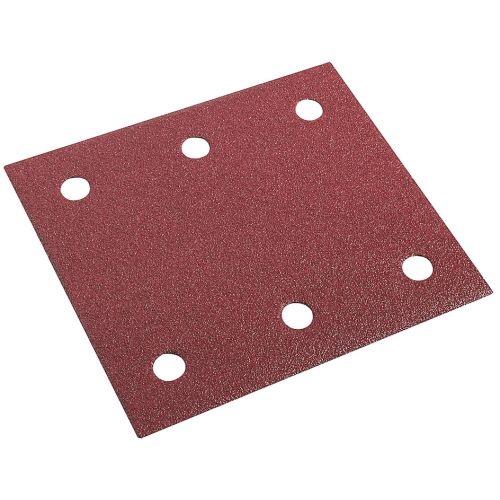 Feuille abrasive rectangle VC 153 VEL 100 x 115 mm GR60 HERMES 6233714 photo du produit Principale L