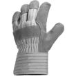 Gants Docker américain jaune DS302R T10 - DELTA PLUS - DS302R10 pas cher