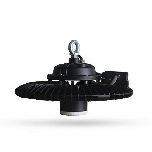 Lampe LED UFO FLASH 4000 K IP65 + détecteur 100 W MIIDEX LIGHTING 800582 photo du produit Secondaire 3 L