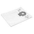 Lot 5 sacs à poussière pour SE 62 et SE 62 E - STIHL - 4901-500-9004 pas cher