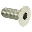 Vis pour pentures inox STREMLER S171.15.3 photo du produit