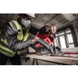 Scie plongeante 18 V M18 FPS55-552P + 2 batteries 5,5 Ah + chargeur rapide + coffret PACKOUT™ XL MILWAUKEE 4933478778 photo du produit Secondaire 7 S