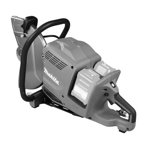 Découpeuse XGT 80V D 355mm (sans batterie ni chargeur) - MAKITA - CE001GZ pas cher Secondaire 1 L