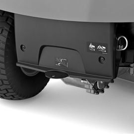 Tracteur de pelouse thermique 452cm3 Stihl RT 4082.1 - 6140-011-3206 pas cher Principale M