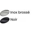 Paumelle à bois 110 x 55 mm droit inox HERACLES Q-PAB11055-D photo du produit Secondaire 3 S