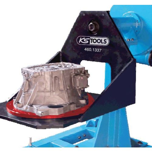 Platine support de boîte de vitesses pour Isuzu MYY 5T KS TOOLS 460.5262 photo du produit Secondaire 2 L