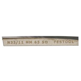 Couteaux hélicoïdaux Festool HW 65 - 488503 pas cher Principale M