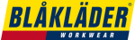 Blåkläder