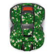 Sticker fleurs 405X - 415X photo du produit Secondaire 2 S