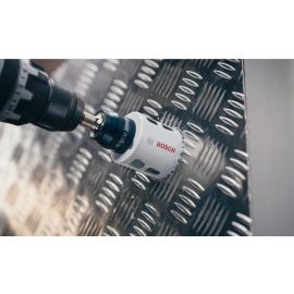 Scie trépan Bosch Bi-métal PROGRESSOR photo du produit Principale M