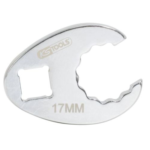 Clé QFC 3/8'' 12 pans 14 mm KS TOOLS 913.3914 photo du produit