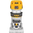 Affleureuse de paume 900 W 6 - 8 mm DEWALT D26200-QS photo du produit Secondaire 3 S