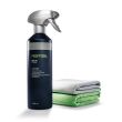 Nettoyant de finition MPA F+ 0,5L FESTOOL 202053 photo du produit Secondaire 1 S