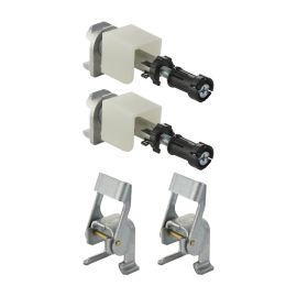 Jeu de fixation Duofix GEBERIT pas cher