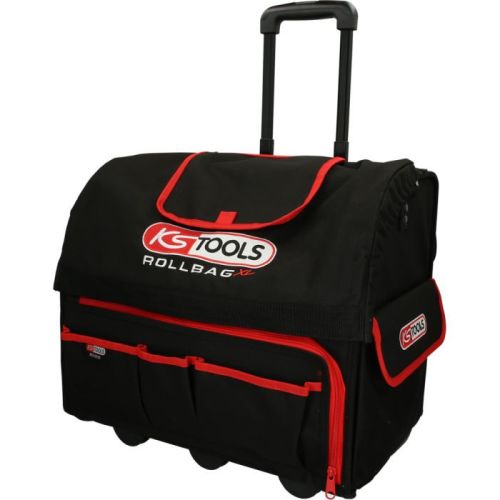 Sac ROLLBAG XL à bras télescopique 490x330x420 mm KS TOOLS 850.0335 photo du produit