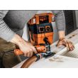 Scie oscillante 450W MM 700 MAX TOP + coffret + accessoires FEIN 72296861000 photo du produit Secondaire 5 S
