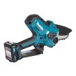 Tronçonneuse d'élagage 12 V Max Li-Ion CXT + batterie 2 Ah + chargeur MAKITA UC100DWA photo du produit Secondaire 2 S