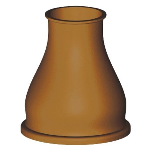 Cone de chasse PM 30x60 2404p brun - SIRIUS - 23014007 pas cher Principale L