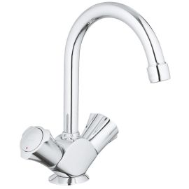 Mélangeur de lavabo COSTA L Grohe monotrou - 21094-001 photo du produit Principale M
