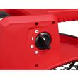 Ventilateur/brasseur d'air 18 V M18 ARFHP-0 (sans batterie ni chargeur) MILWAUKEE TOOL 4933492110 photo du produit Secondaire 3 S