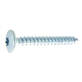 Vis de penture Torx acier zingué blanc 6X40 boîte de 200 - ULTIMA - AFB3116040 pas cher Principale M