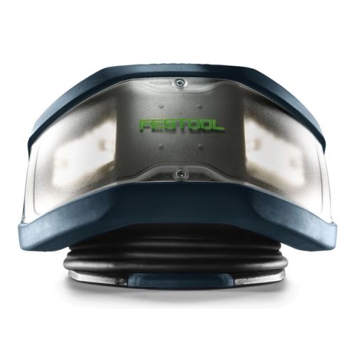 Projecteur de chantier 112 W SYSLITE DUO-Set 8000lm + coffret SYSTAINER FESTOOL 576402 photo du produit Secondaire 3 L