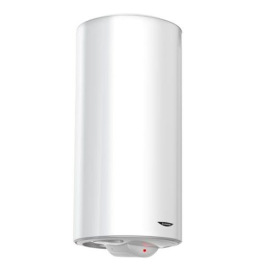 Chauffe-eau électrique stéatite SAGEO vertical mural 200L - ARISTON - 3000568 pas cher Principale M