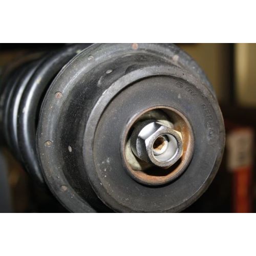 Ecrou à ergot pour coffret 150.9400 14,5 mm Austin KS TOOLS 150.9404 photo du produit Secondaire 4 L