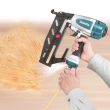Cloueur pneumatique 8,3 bar en boîte carton MAKITA AF601 photo du produit Secondaire 2 S