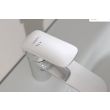 Mitigeur de lavabo 100 CH 3 FOCUS CoolStart - HANSGROHE - 31621000 pas cher Secondaire 3 S