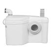 Broyeur WC adaptable W12P - WATERMATIC - FRW12A6119 pas cher