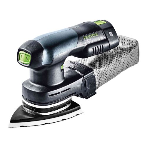 Ponceuse Delta hybride DTSC 400 Li 3,1 I-Set - FESTOOL - 575703 pas cher