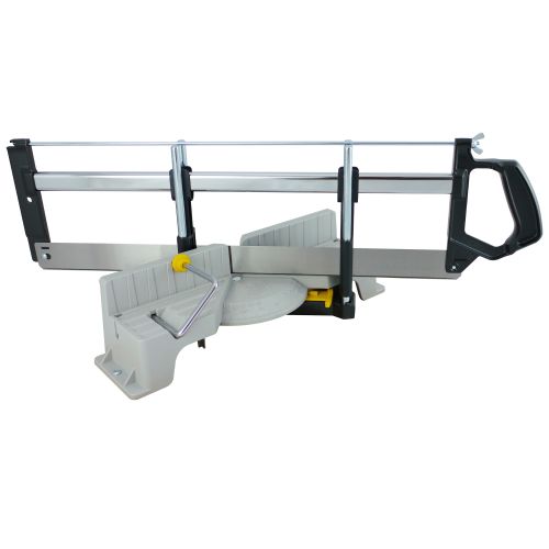 Scie à onglet manuelle EnergySaw-550 L500 mm -PEUGEOT OUTILLAGE 175031 photo du produit