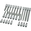 Douille tournevis 1/2'' Ribes® L55-RB5 SAM OUTILLAGE SR-5-5 photo du produit