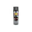 Couche de finition Hard Hat Ral-couleurs noir foncé satin RAL 9005 500ml - RUST-OLEUM - 2176 pas cher Secondaire 1 S