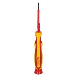 Tournevis électronique Ks Tools isolé phillips PH00 175 mm - 500.6136 photo du produit Principale M