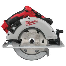 Scie circulaire 18V Milwaukee M18 BLCS66-0 (sans batterie ni chargeur) - 4933464588 photo du produit Principale M