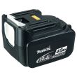 Batterie 14,4V Makstar BL1440 Li-Ion 4Ah MAKITA 196388-5 photo du produit